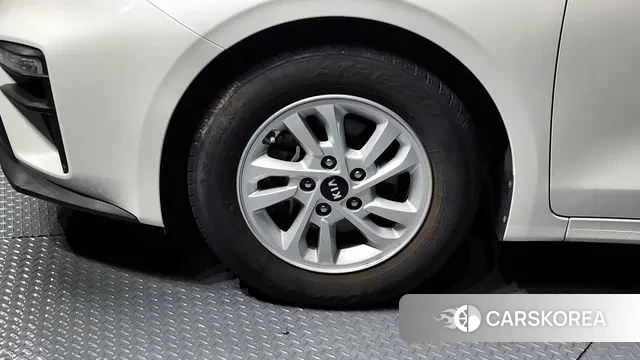 Kia Come New K3 id 3510195 из Кореи 15