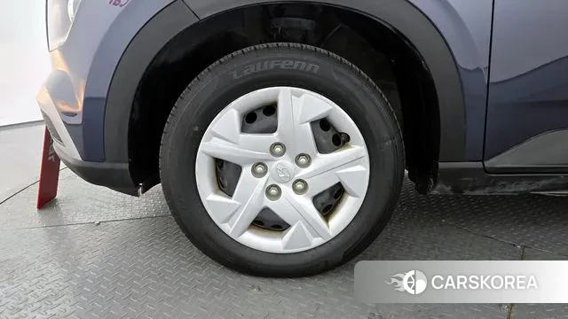 Hyundai Venue id 3723186 из Кореи 15