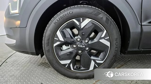 Kia Di All New Niro EV id 4292582 из Кореи 25