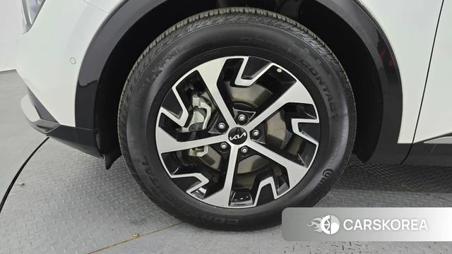 Kia Sportage 5th Generation Hybrid id 3864511 из Кореи 15