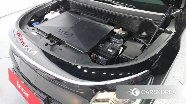 Kia Di All New Niro EV id 4768126 из Кореи 26