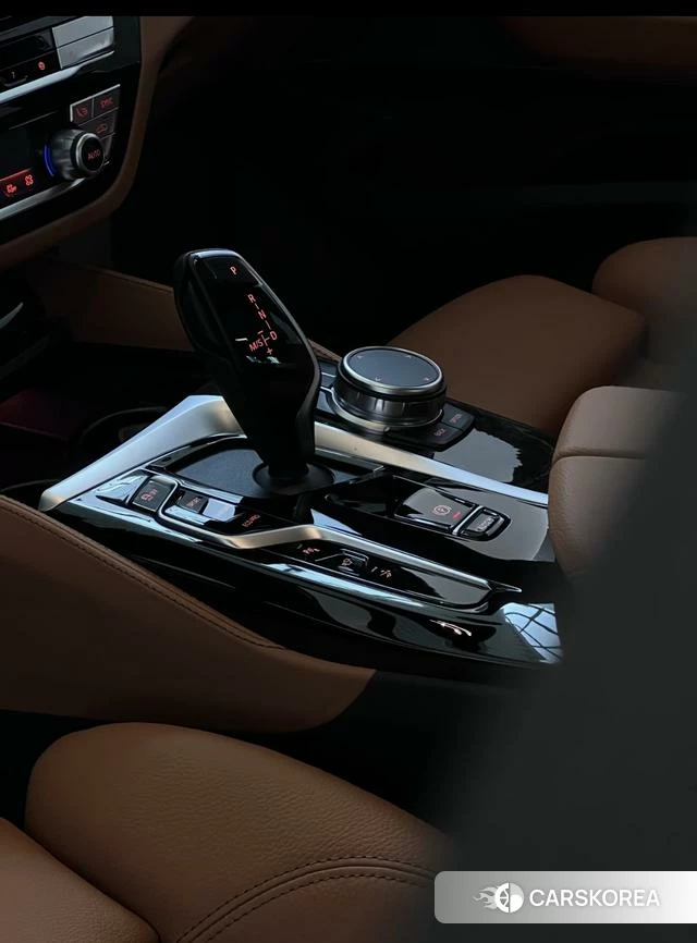 BMW 6 series GT 2022 Белый из Китая, фото 5