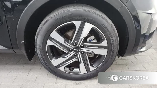 Kia Sorento 4th Generation id 3442726 из Кореи 15