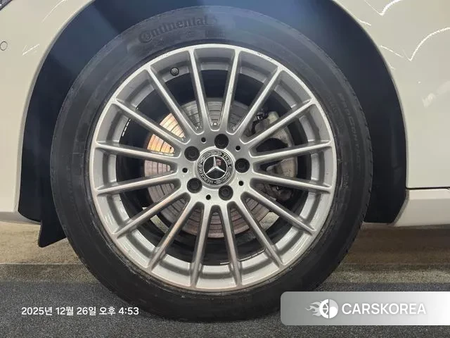 Mercedes-Benz E-Class W213 id 3518887 из Кореи 15