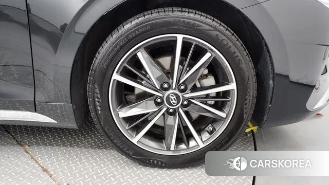 Hyundai The New Grandeur IG id 3060309 из Кореи 15