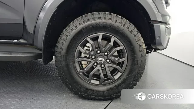 Ford Ranger 4th Generation id 3649423 из Кореи 15