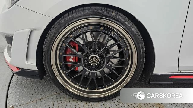Hyundai Veloster (JS) id 4430433 из Кореи 15