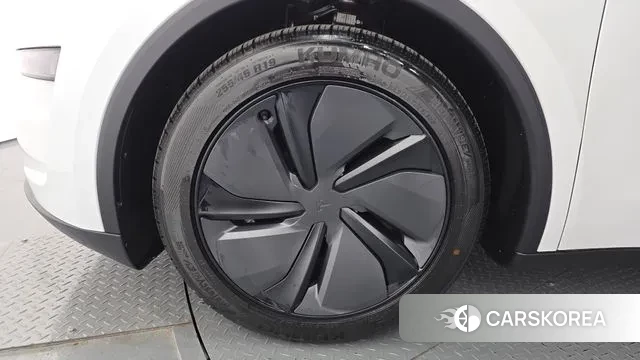 Tesla Model Y id 3426053 из Кореи 15