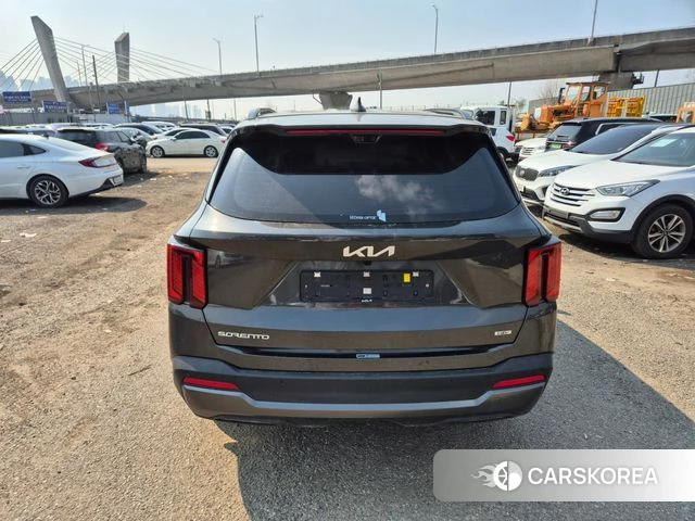 Kia The New Sorento 4th Generation id 3793214 из Кореи 15