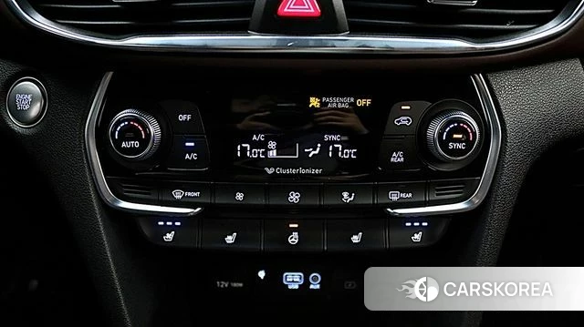 Hyundai Santa Fe TM id 4508481 из Кореи 15