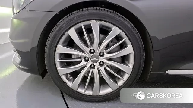 Genesis G80 id 3391678 из Кореи 15