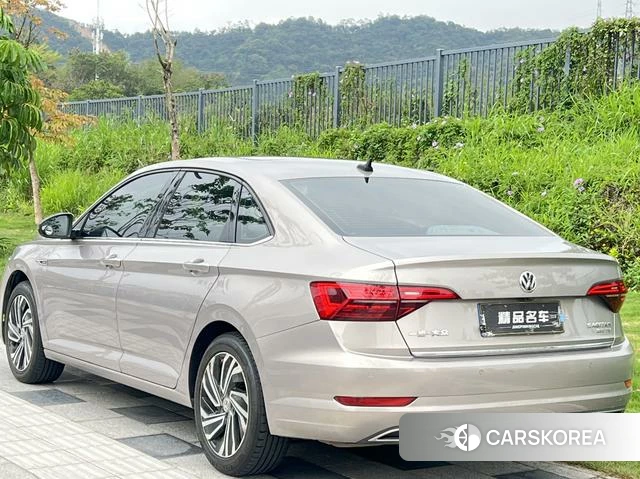 Volkswagen Sagitar id 4277241 из Китая 7
