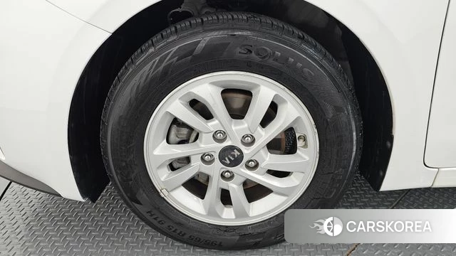 Kia Come New K3 id 4633280 из Кореи 15