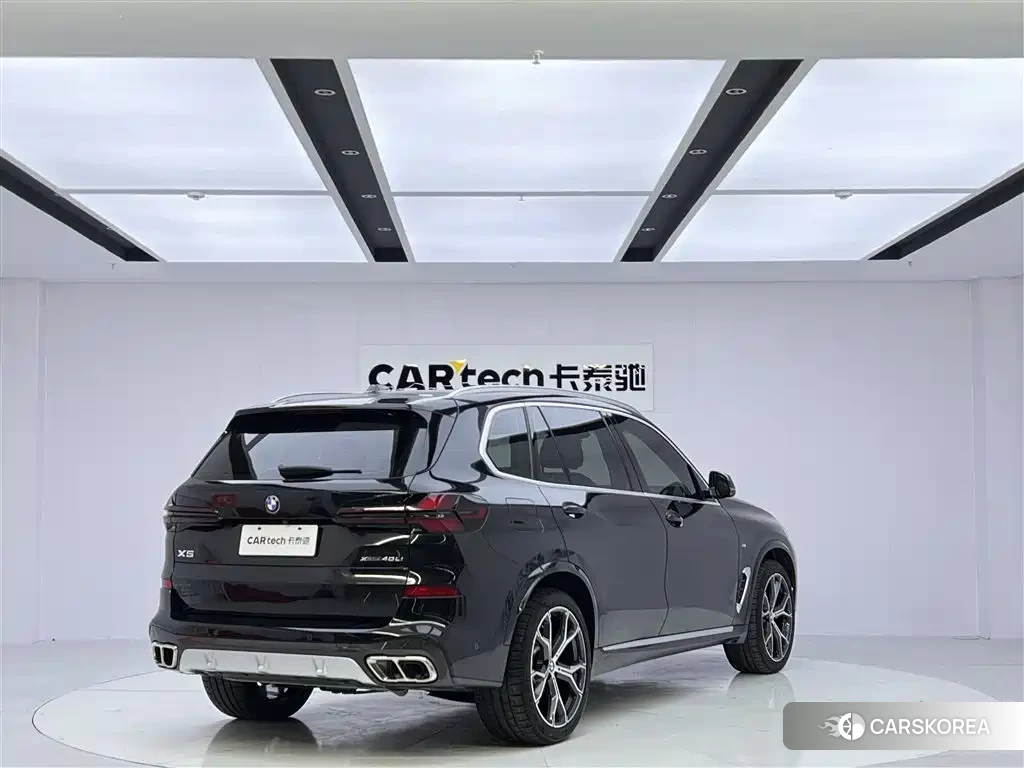 BMW X5 id 4539295 из Китая 20