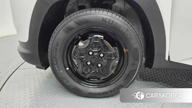 Hyundai Casper id 3940322 из Кореи 15