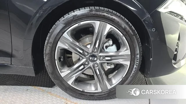 Kia K5 Hybrid 3rd Generation id 3655611 из Кореи 15