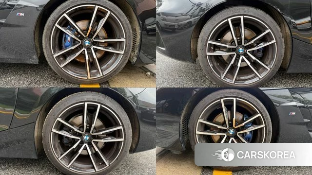 BMW Z4 (G29) id 4655477 из Кореи 10