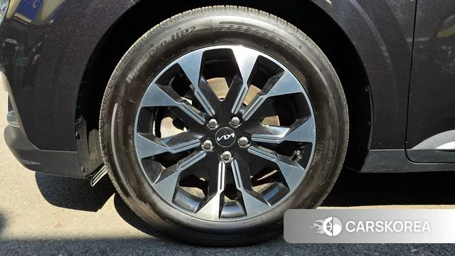 Kia Carnival 4th generation id 3903351 из Кореи 15