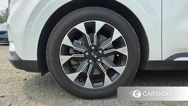 Kia Carnival 4th generation id 4410274 из Кореи 26