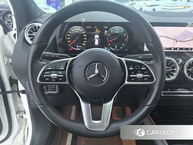 Mercedes-Benz GLA id 4276013 из Китая 10