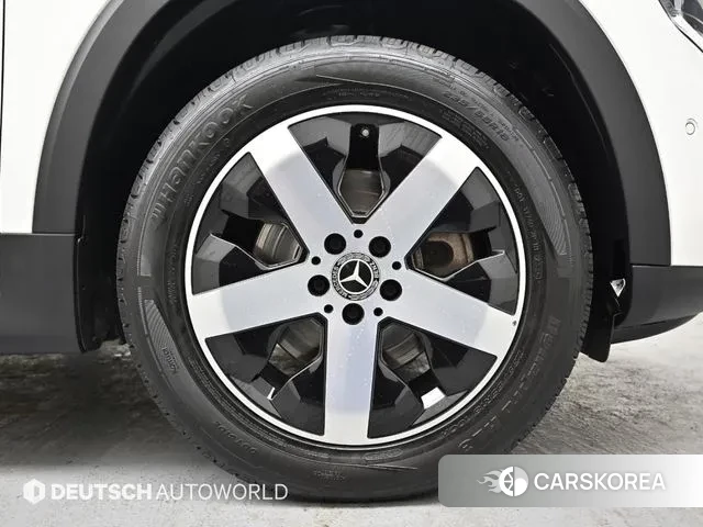 Mercedes-Benz GLB-Class X247 id 3747503 из Кореи 15