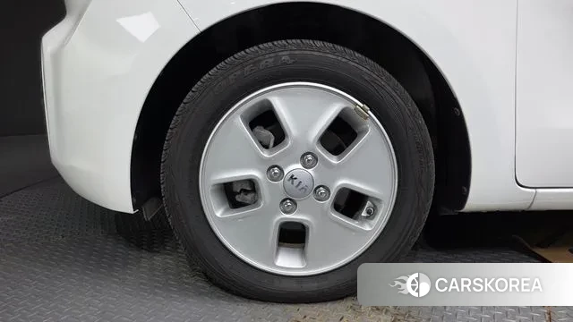 Kia The New Ray id 3208978 из Кореи 15