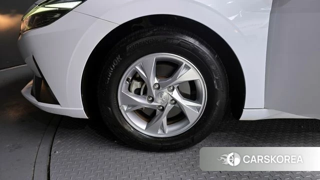 Hyundai Avante (CN7) id 3806522 из Кореи 15