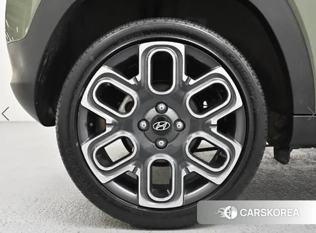 Hyundai Casper id 3433016 из Кореи 15