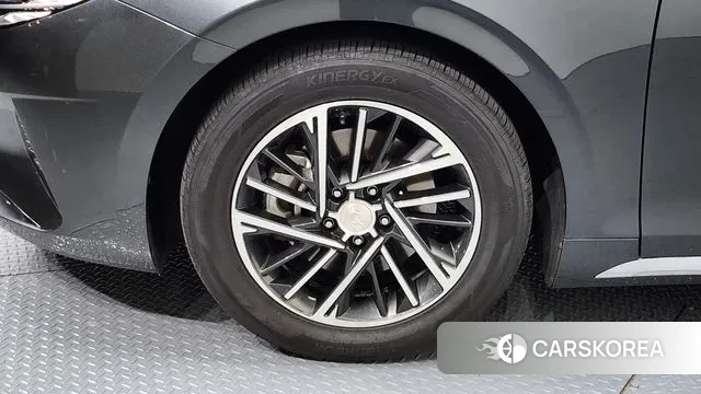 Hyundai The New Grandeur IG id 3428492 из Кореи 15