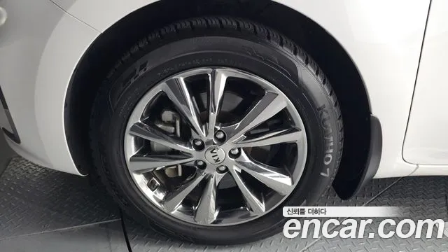 Kia The New Carnival id 2331763 из Кореи 15