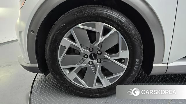 Genesis GV60 id 4793444 из Кореи 27
