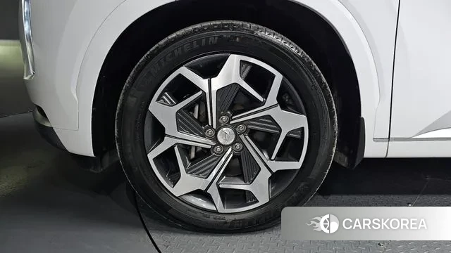 Hyundai Palisade id 3655783 из Кореи 15