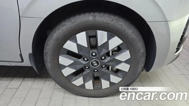 Hyundai Staria id 2739639 из Кореи 15