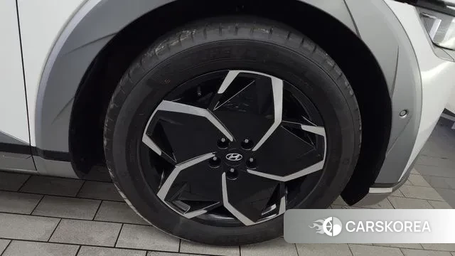 Hyundai Ionic 5 id 2980094 из Кореи 15