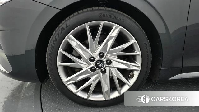 Hyundai The New Grandeur IG id 4245440 из Кореи 15