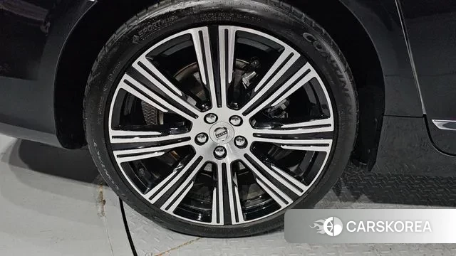 Volvo S90 id 3590590 из Кореи 15