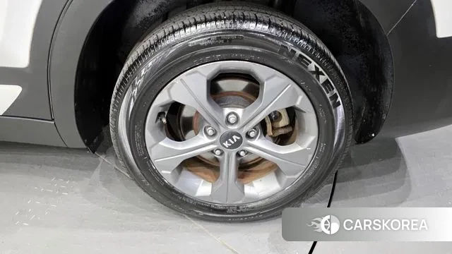 Kia Seltos id 3493064 из Кореи 15