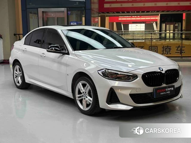 BMW 1 series id 4257420 из Китая 36