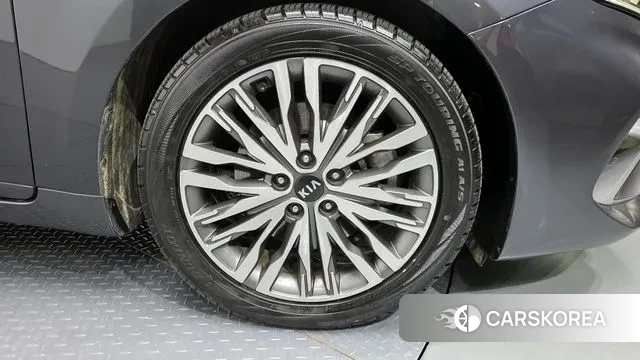 Kia K7 Premier id 3636152 из Кореи 15