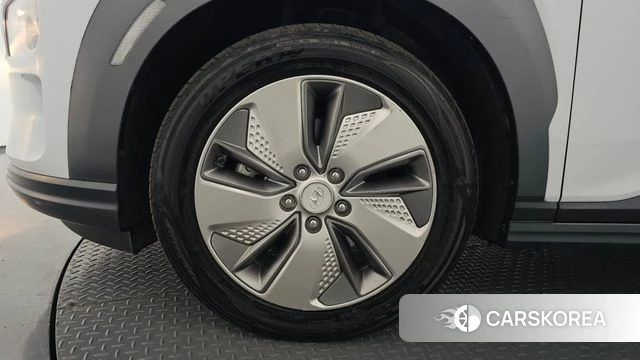 Hyundai Kona Electric id 4232391 из Кореи 29