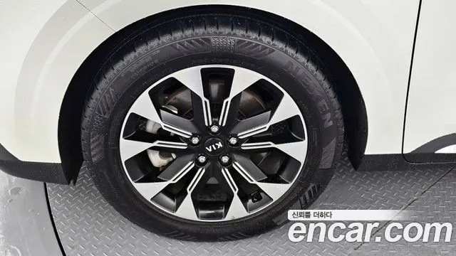 Kia Carnival 4th generation id 2651132 из Кореи 15