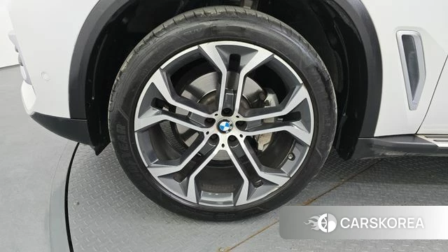 BMW X5 (G05) id 3877655 из Кореи 15