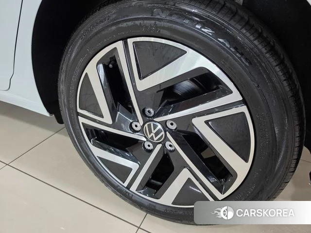 Volkswagen 7th Generation of Jetta id 4511352 из Кореи 14