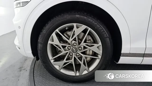 Genesis GV70 id 3711695 из Кореи 15