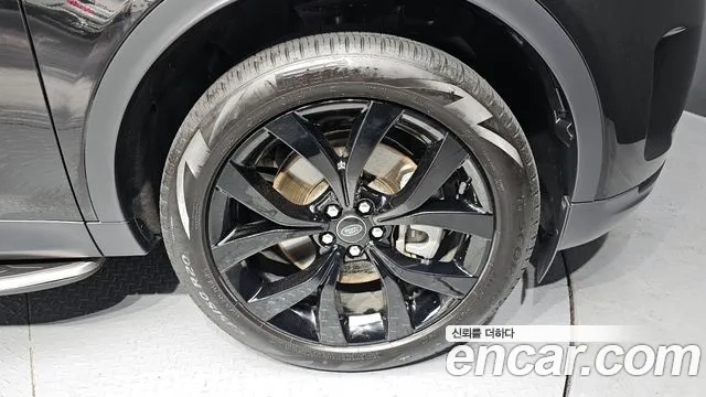 Land Rover Discovery Sports 2nd Generation id 2874452 из Кореи 15