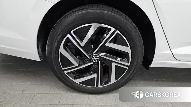 Volkswagen 7th Generation of Jetta id 4848137 из Кореи 15