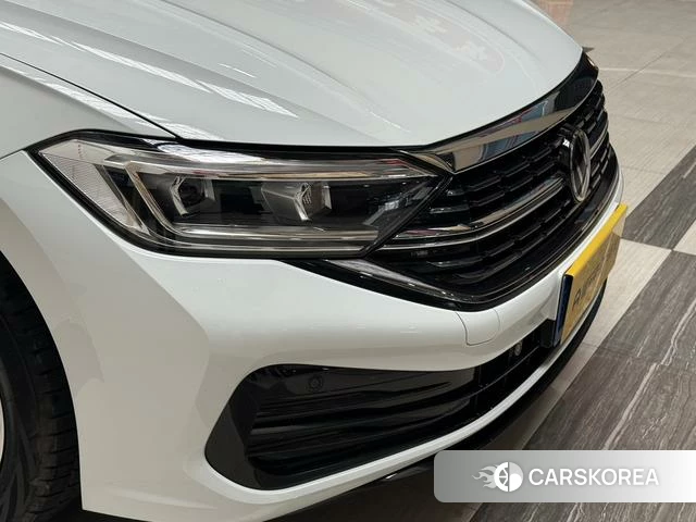 Volkswagen Sagitar id 4277745 из Китая 14
