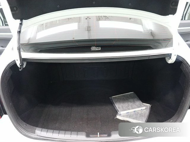 Hyundai The New Avante AD id 3942809 из Кореи 15