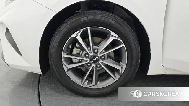 Kia The New K3 2nd generation id 4402046 из Кореи 15
