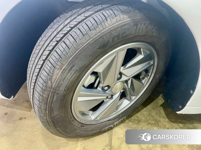 Hyundai The New Avante (CN7) id 4408539 из Кореи 14